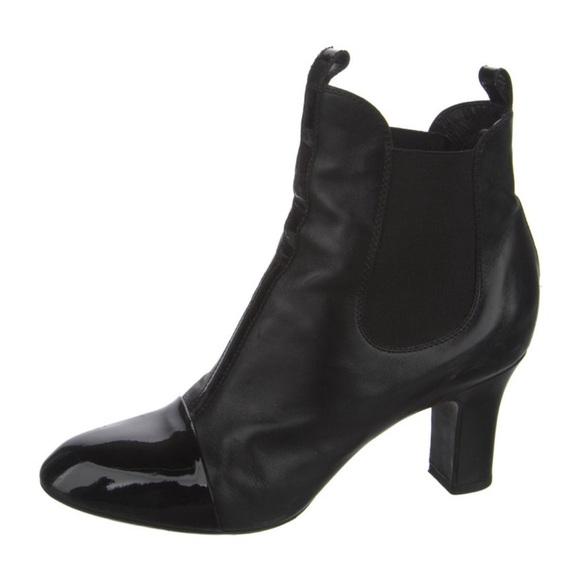 Louis Vuitton Ankle Booties - Picture 1 of 5